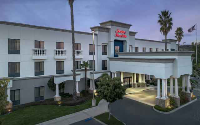 Hampton Inn & Suites Paso Robles