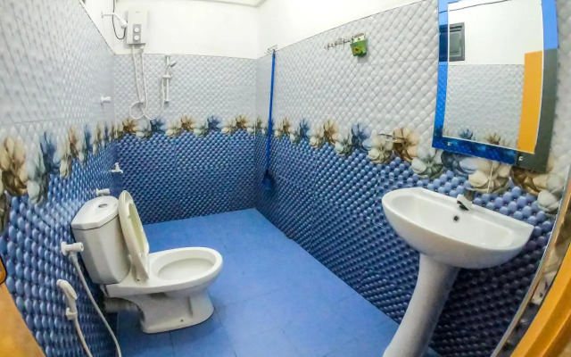 Singha Guest House
