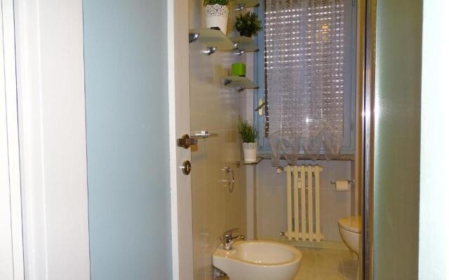 Bnbook - Ferrarin Apartment