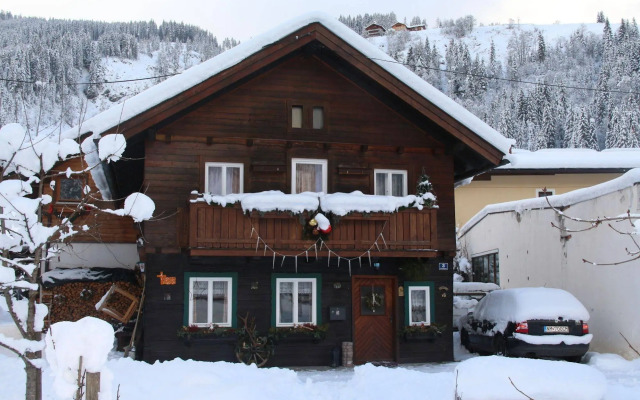 Ferienhaus Peterlhaus