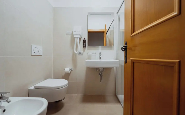 Hotel Albergo Dolomiti