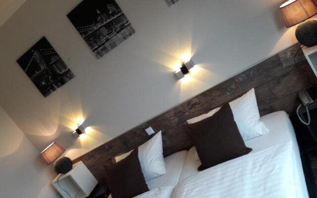 Hotel Bremer Tor