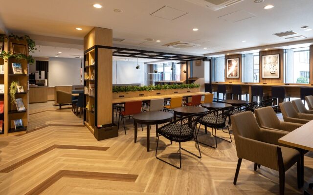 Comfort Hotel Shin-Osaka