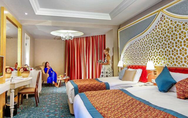 Royal Taj Mahal - All Inclusive