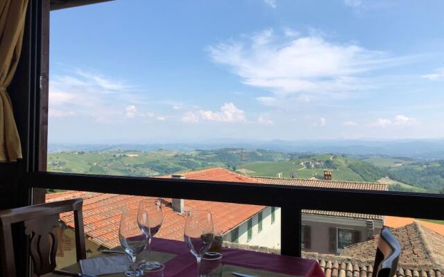 Albergo Diffuso Belvedere
