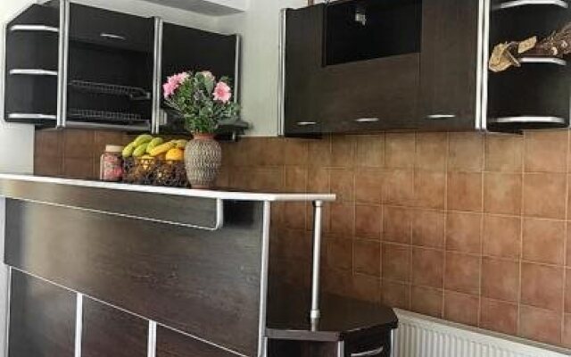 Iulia's Guesthouse