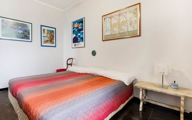 Scenic Holiday Home in Cipressa Near Town Centre