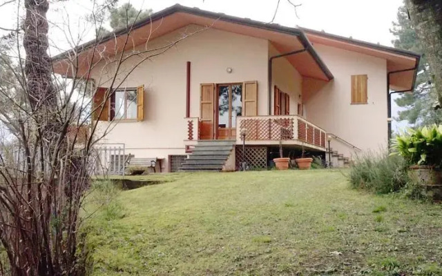 Villa Belvedere