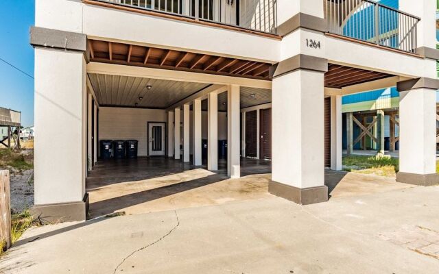 Southern Secret East