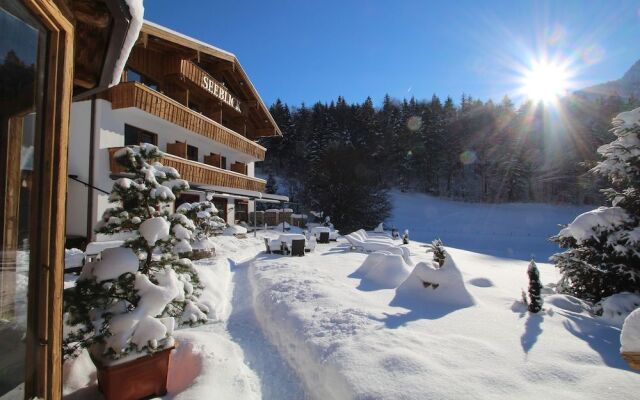 Hotel Seeblick