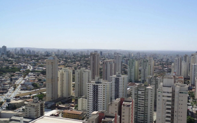 Brookfield Towers by iFlat