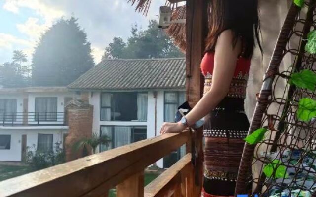 Kunming Ximeng Ayu Sheye Homestay (Changshui International Airport Branch)