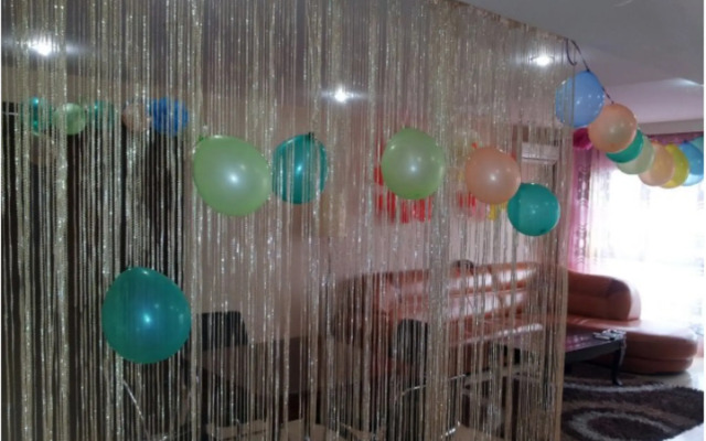 Fubang Hotel Apartment