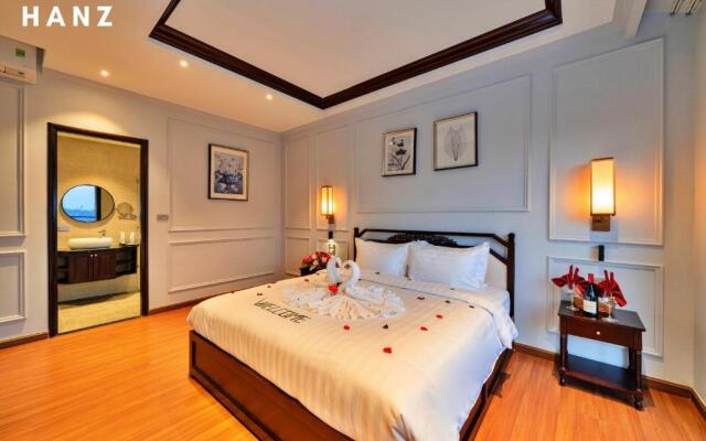 Eco Lux Riverside Hotel & Spa