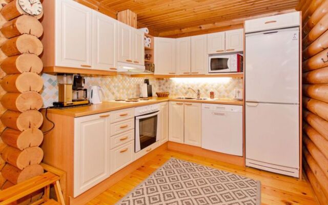 House Kaakkuri Lieksa