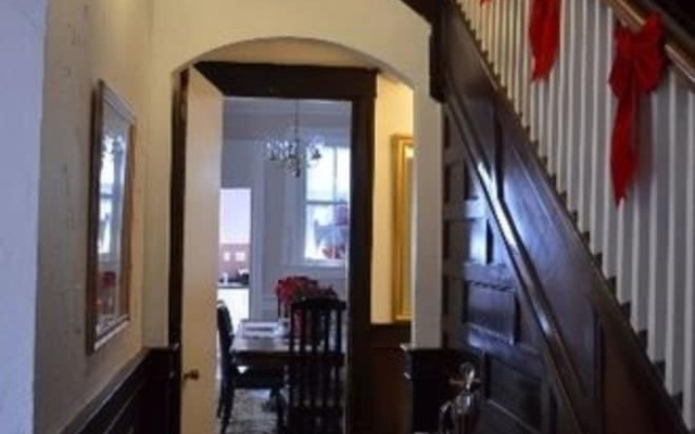Kalorama Guest House Woodley P