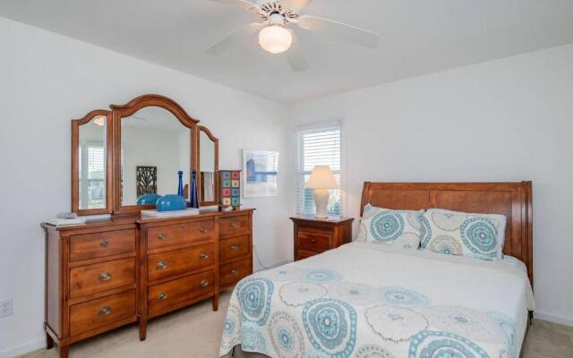 Sweet Retreat by Oak Island Accommodations