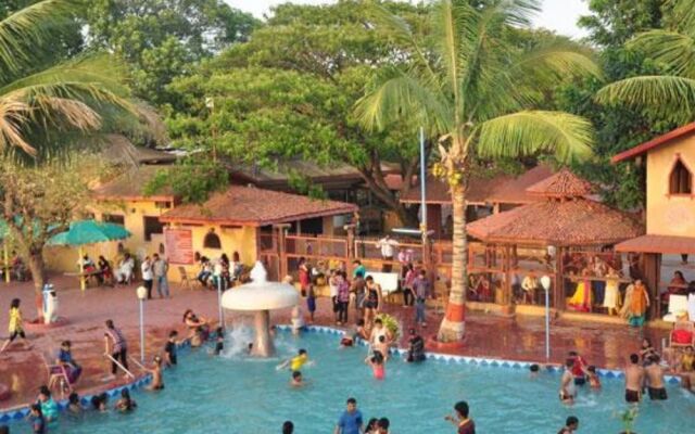 Nakhrali Dhani Village Resort