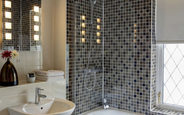 Best Western Westley Hotel