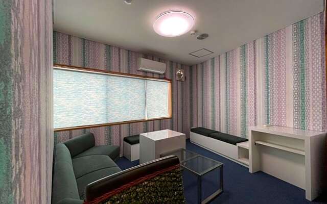 Marina Hotel Kaikuu - Vacation STAY 58549v