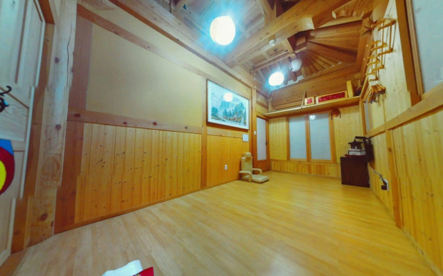 HanokGuesthouse Jangsoo