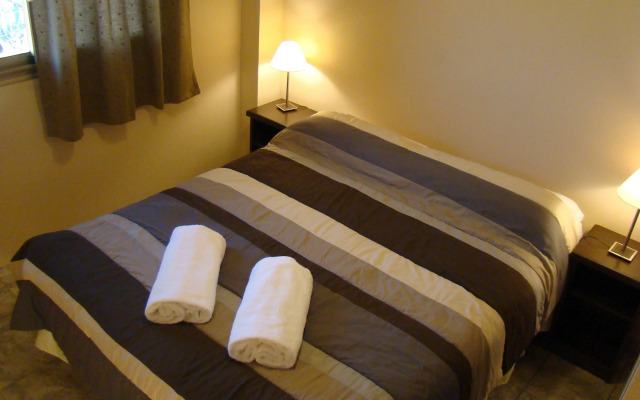 Vecchia Terra Apart Hotel