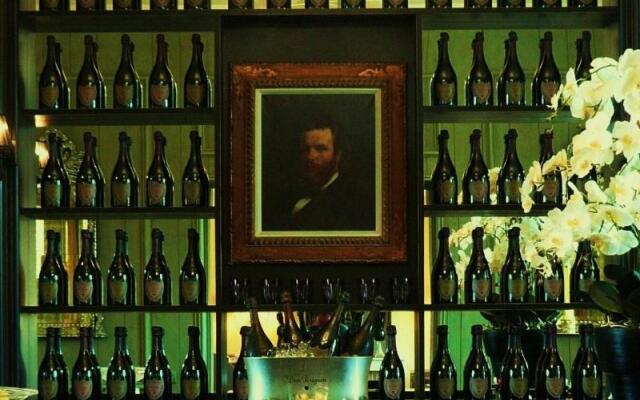 Beaumanoir Small Luxury Boutique Hotel
