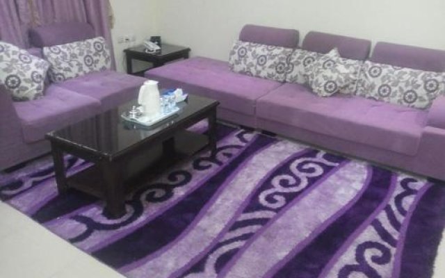 Khayal Hotel Apartments