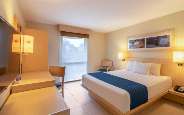 City Express by Marriott Playa Del Carmen