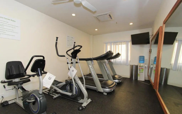 Holiday Inn Huatulco by IHG