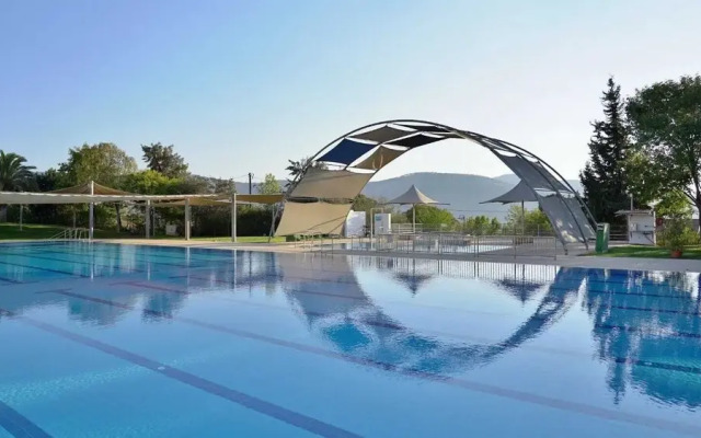 Ein Harod Country Suites & Guesthouse