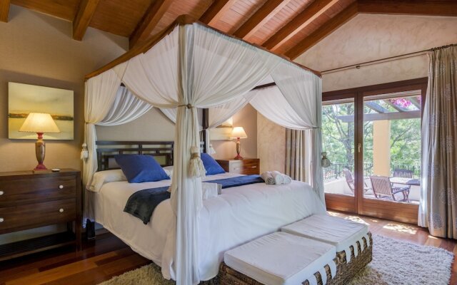 Villa El Mirador