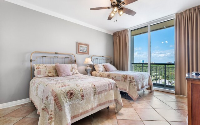 Beach Colony East 6A