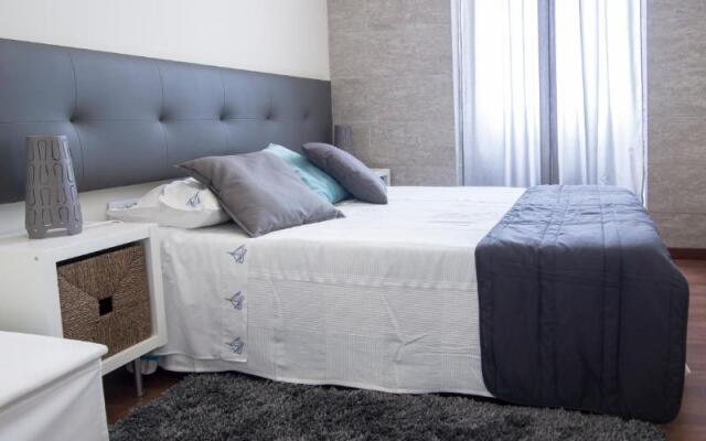 Pensao Avenida Praia do Furadouro