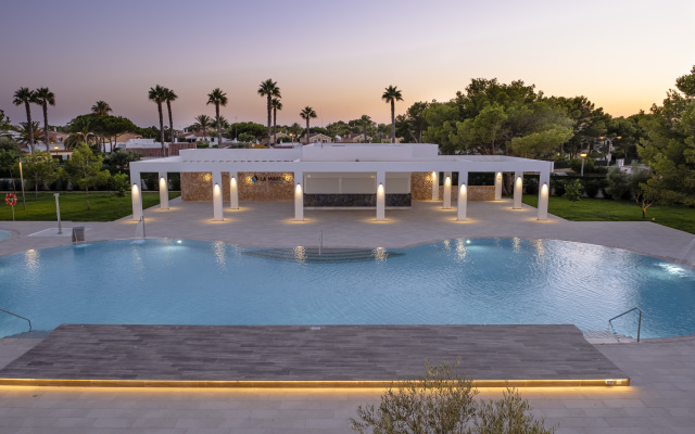 Hotel Gran Sagitario