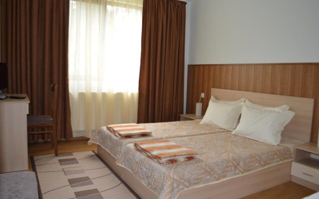 Guest House Meandrite