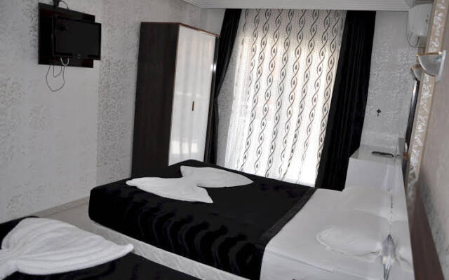 Q Business Hotels Lara - Butik Otel