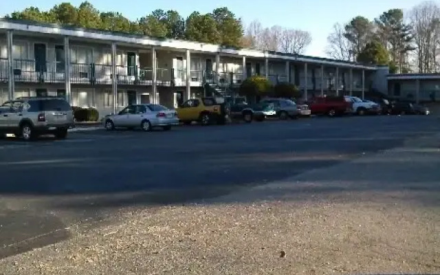 Budgetel Extended Stay Hotel