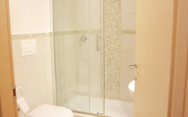 B&B BuonaLuna Salerno