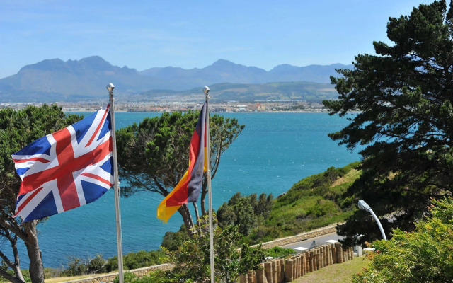 Oceana Palms Luxury Guest House