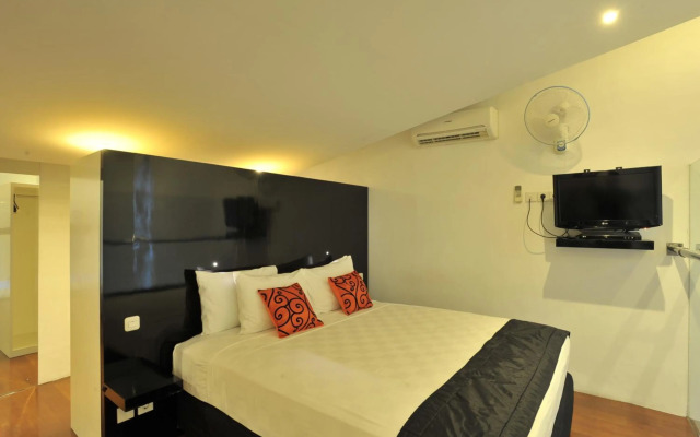 Bali Yarra Villas Seminyak