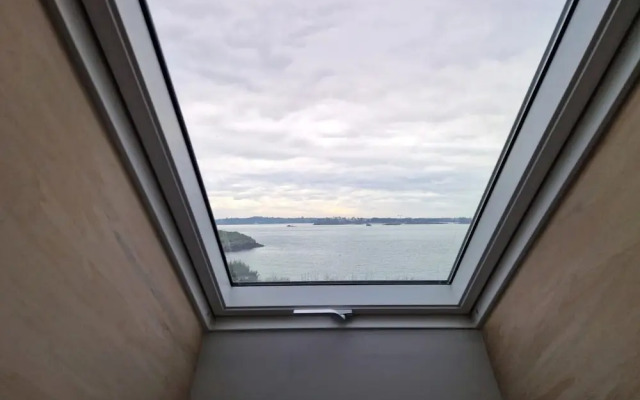 Ostal Île de Batz - Auberge de jeunesse