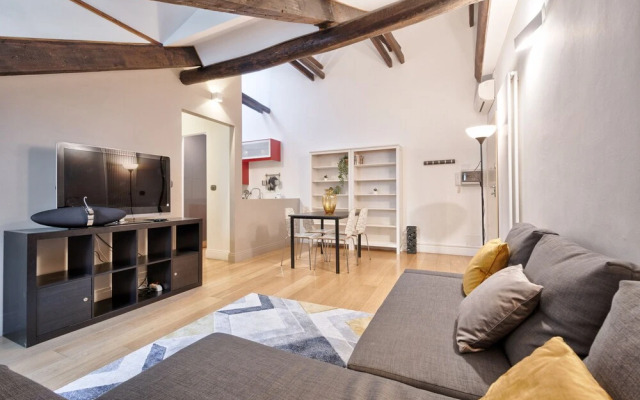 Stylish Apartment in the heart of Torino