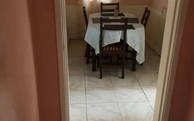 One World Village Guesthouse