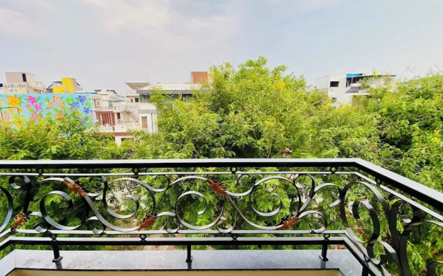 The Velar Hotel, Vijay Nagar