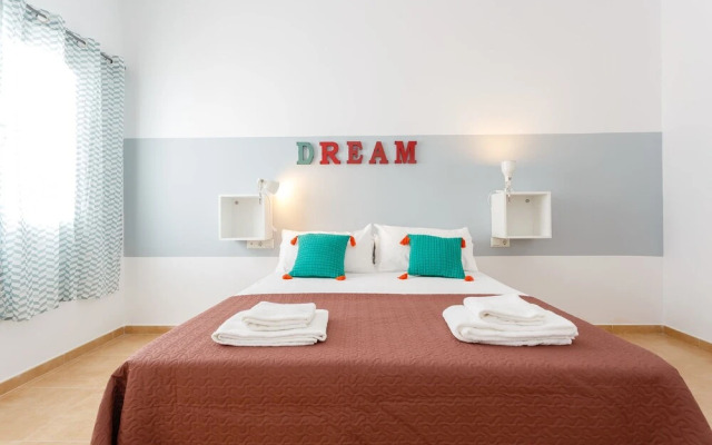 Cante Soleares-Apartamento