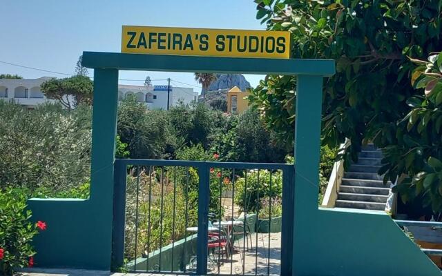 Zafira Studios