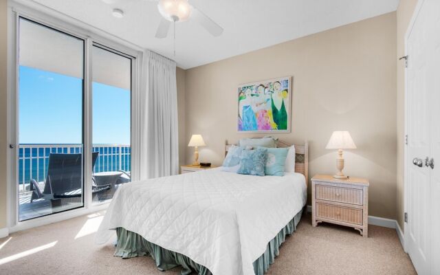 Santa Rosa Towers Unit 803