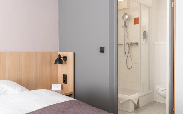 Premier Inn Wien City Hauptbahnhof