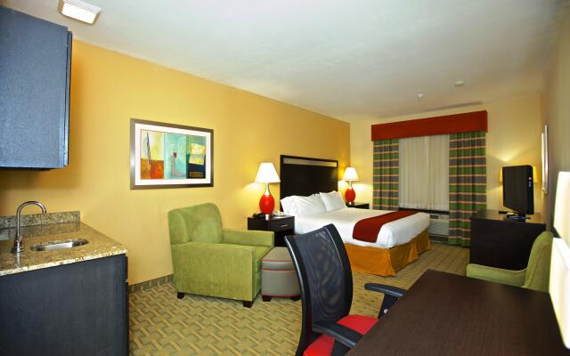 Holiday Inn Express Acworth - Kennesaw Northwest, an IHG Hotel